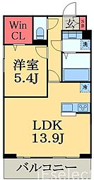 千葉市中央区末広４丁目