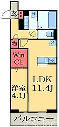 千葉市中央区末広４丁目