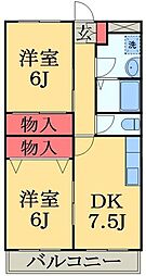 大網白里市みずほ台３丁目