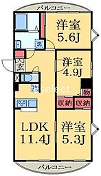 千葉市緑区おゆみ野３丁目