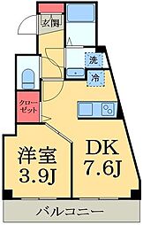 千葉市中央区今井１丁目