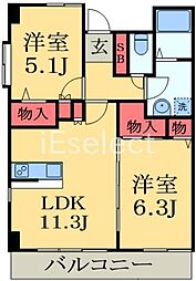 千葉市緑区おゆみ野南２丁目