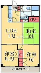 千葉市緑区おゆみ野３丁目