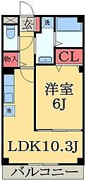 千葉市緑区鎌取町