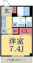 千葉市中央区白旗３丁目