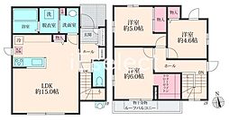 千葉市中央区村田町の一戸建て