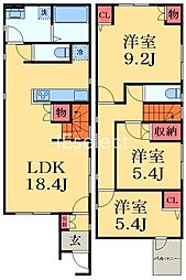 千葉市中央区仁戸名町の一戸建て