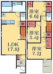 千葉市中央区仁戸名町の一戸建て