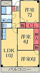 千葉市緑区おゆみ野３丁目
