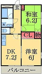 市原市ちはら台南１丁目