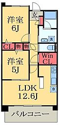 千葉市緑区あすみが丘東２丁目