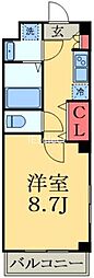 千葉市中央区長洲２丁目