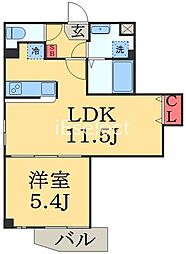 千葉市中央区長洲１丁目