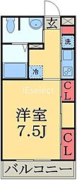 千葉市中央区長洲１丁目