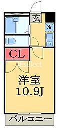 千葉市中央区生実町