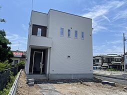 沼津市下香貫馬場23-P1　4号棟