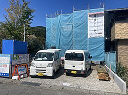 小山町須走3期　1号棟