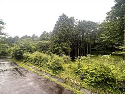 裾野市須山　十里木高原別荘地　芙蓉の森林5丁目