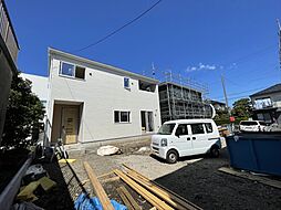 沼津市常盤町第2　2号棟