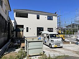 沼津市常盤町３丁目の一戸建て