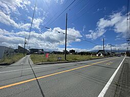 御殿場市川島田第5　1号地