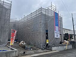 沼津市大岡第28　1号棟