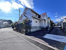 裾野市千福が丘1丁目　中古戸建