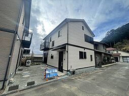 裾野市上ケ田　中古戸建