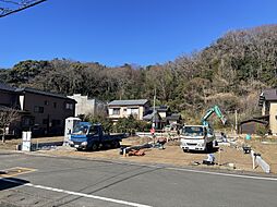 清水町徳倉第23　4号棟