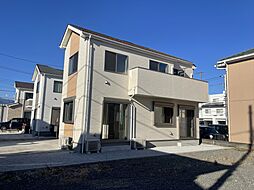 沼津市下香貫樋ノ口　中古戸建