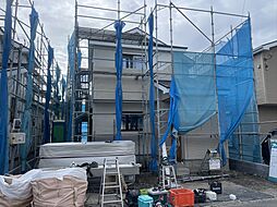 清水町徳倉　5号棟