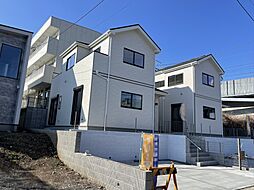 沼津市東熊堂　2号棟