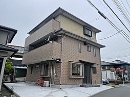 富士市伝法　中古戸建