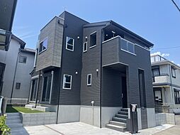 沼津市東熊堂　新築戸建