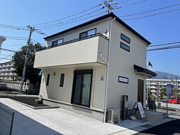 沼津市原23-P1　1号棟