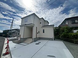 御殿場市中山3期 1号棟