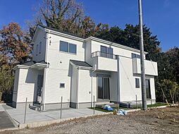 沼津市中沢田I　D号棟