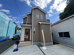 沼津市中沢田I　E号棟