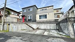 函南町平井 中古戸建