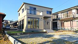 御殿場市西田中　築浅中古（令和3年11月築）