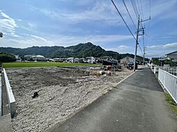 清水町徳倉　1号棟