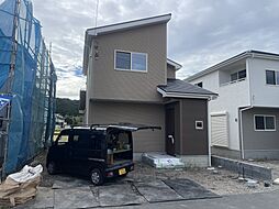 清水町徳倉 4号棟