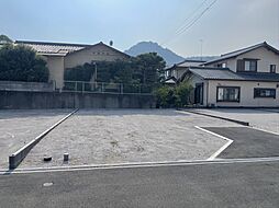 清水町徳倉第2期　3号地