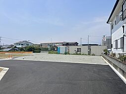 三島市谷田(夏梅木)4号地