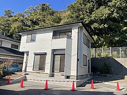 沼津市下香貫八重　中古戸建