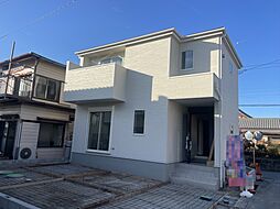 田方郡函南町肥田2期　1号棟
