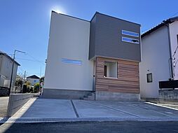 沼津市本郷町1期　1号棟