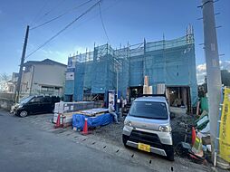 裾野市石脇 2号棟