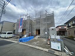 御殿場市川島田第8　2号棟