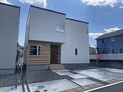 御殿場市御殿場1期 1号棟